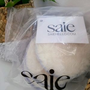 FREE add on, Saie face rounds